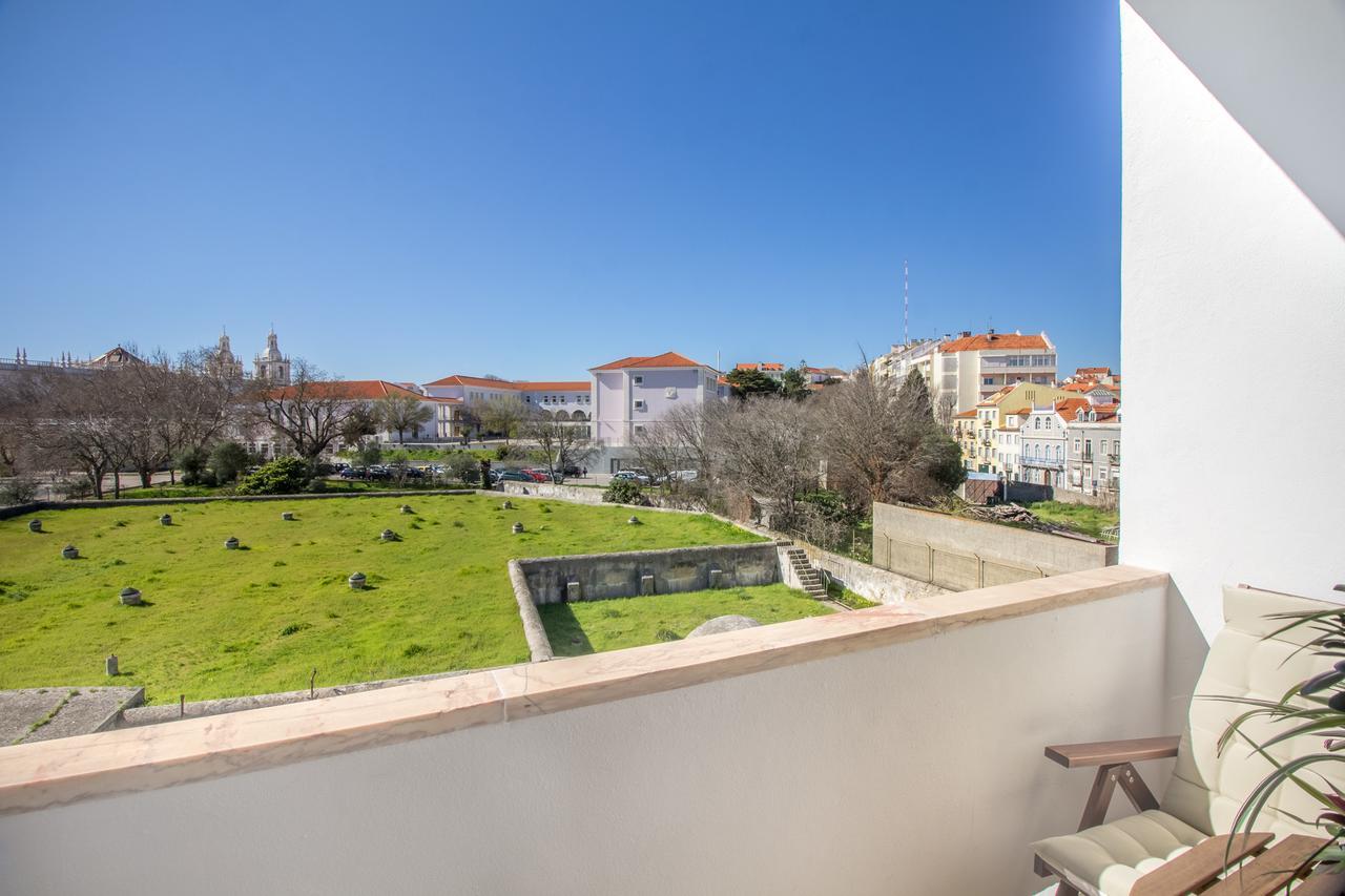 GraçA Amazing River Views Lisbon Luaran gambar