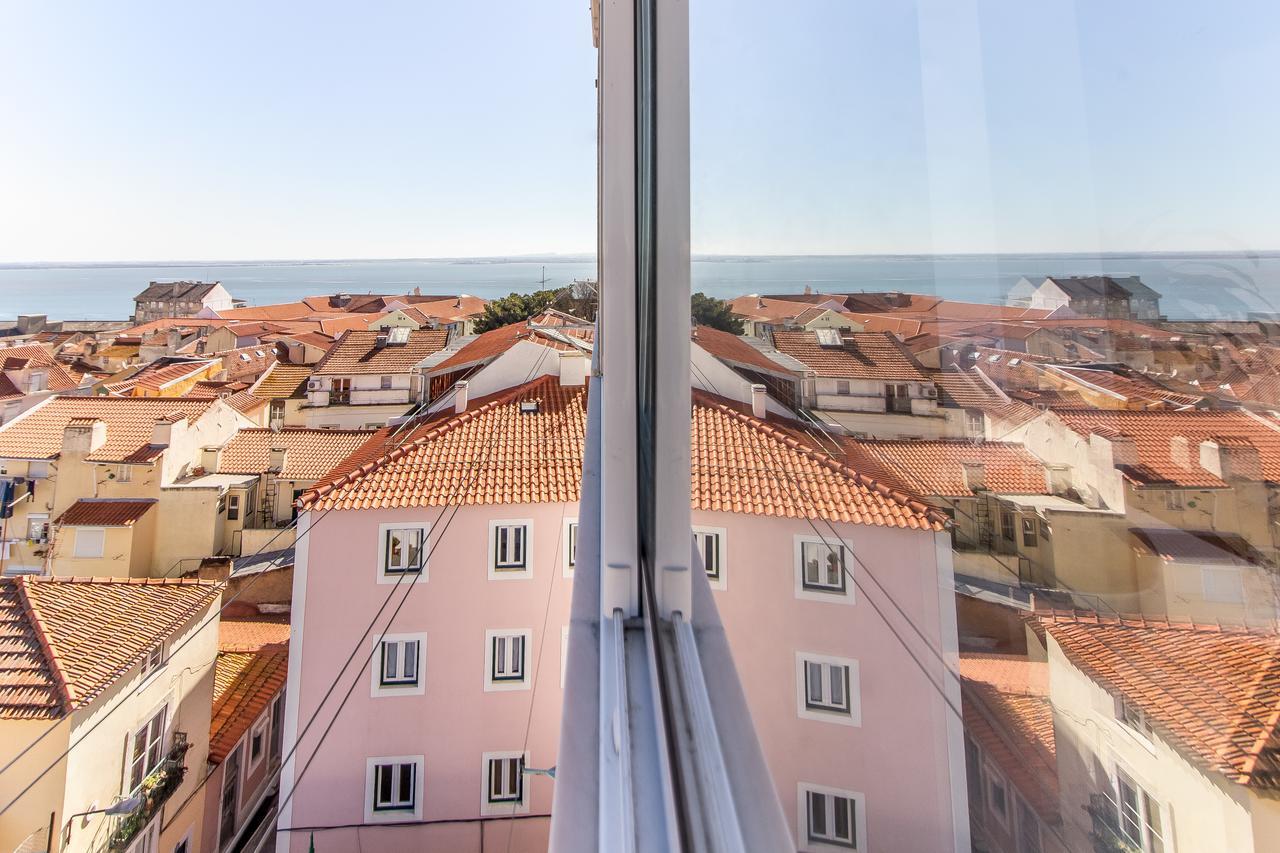 GraçA Amazing River Views Lisbon Luaran gambar